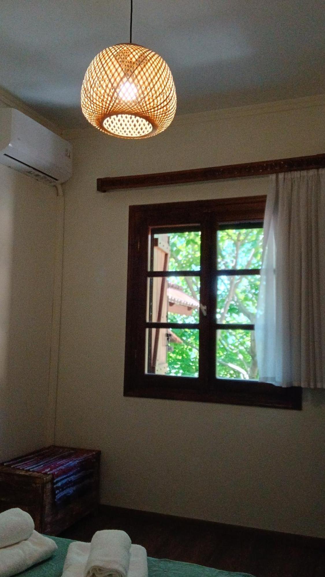 فيلا Mountain And Sea View Miléai المظهر الخارجي الصورة